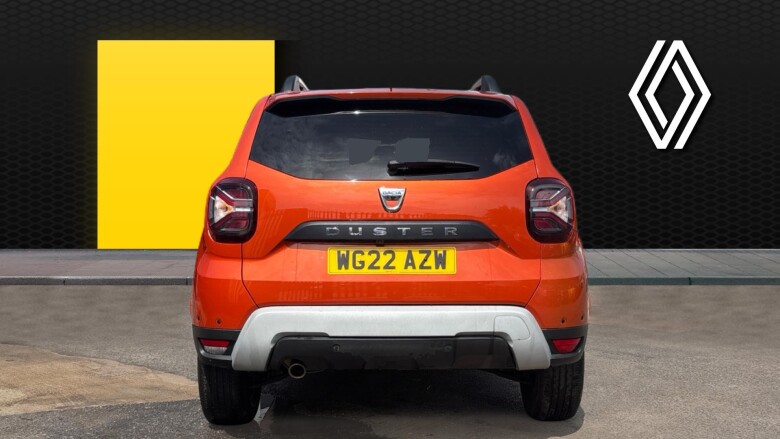 Dacia Duster 1.3 TCe 130 Prestige 5dr Petrol Estate